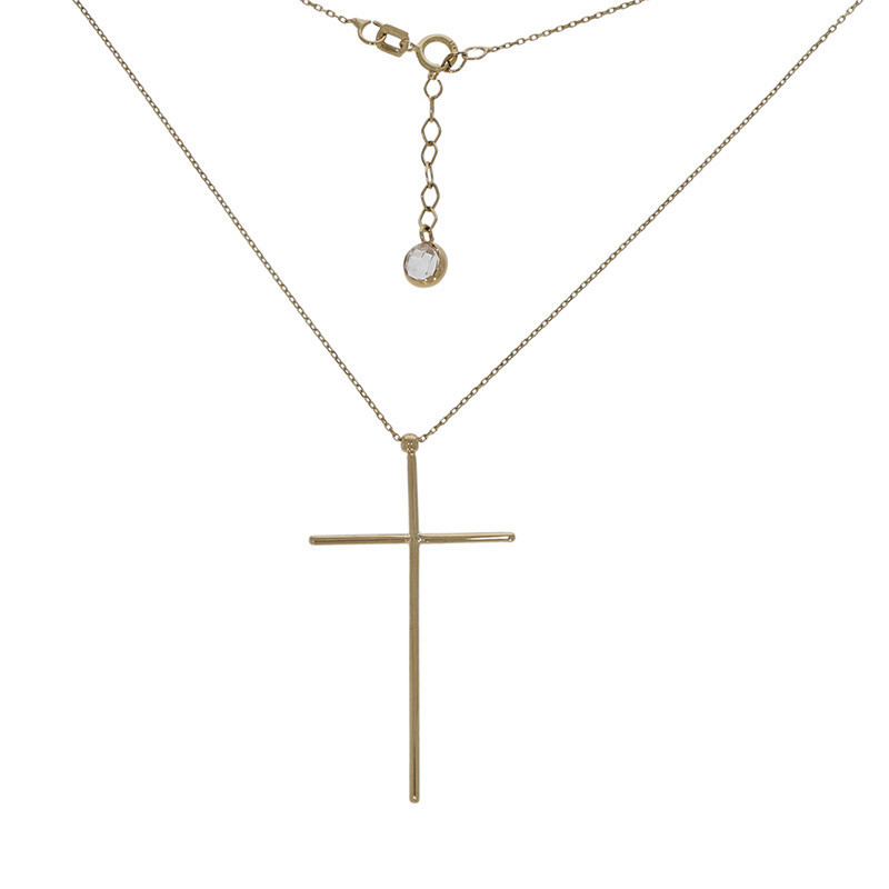 Colier, Aur Galben, 14 k, 2.47 gr, Cod Produs: 771533 - Tezaurshop.ro