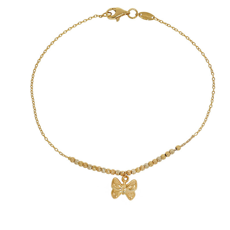 Bratara, Aur Galben, 14 k, 1.83 gr, Cod Produs: 771868 - Tezaurshop.ro
