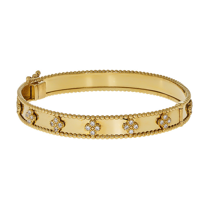 Bratara, Aur Galben, 14 k, 11.63 gr, Cod Produs: 772004 - Tezaurshop.ro