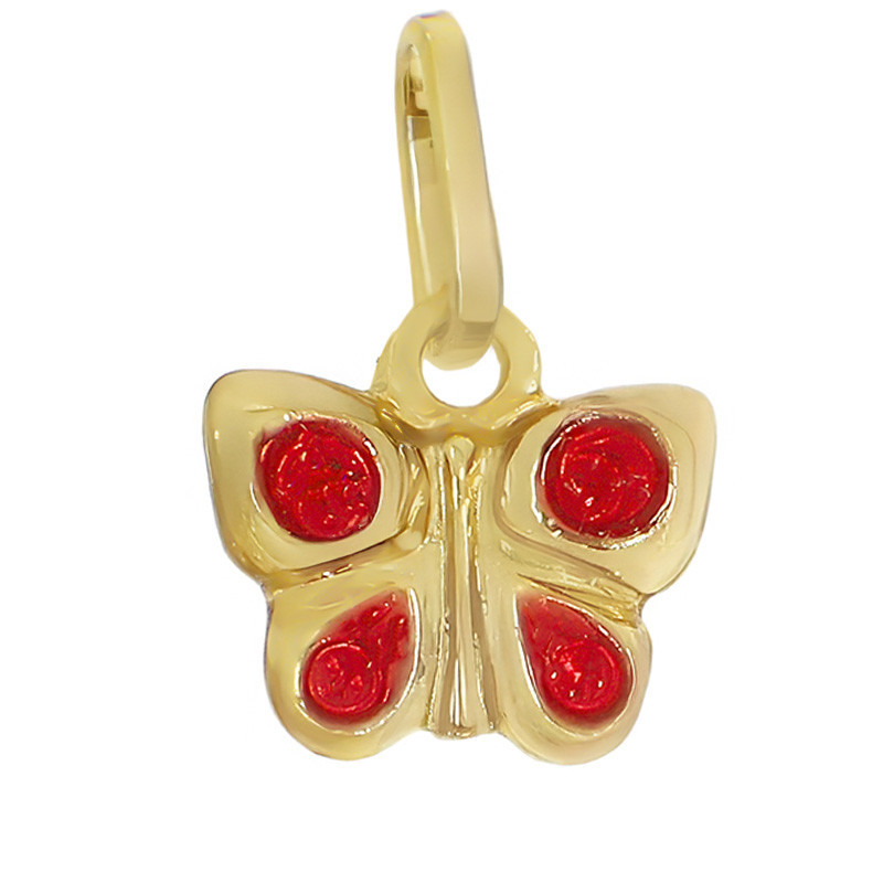 Pandantiv, Aur Galben, 14 k, 0.41 gr, Cod Produs: 772164 - Tezaurshop.ro