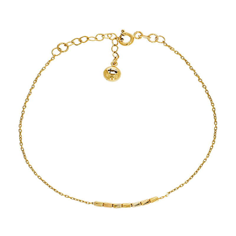 Bratara, Aur Galben, 14 k, 1.49 gr, Cod Produs: 772735 - Tezaurshop.ro