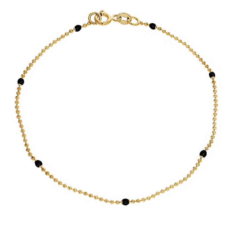 Bratara, Aur Galben, 14 k, 1.17 gr, Cod Produs: 772897 - Tezaurshop.ro