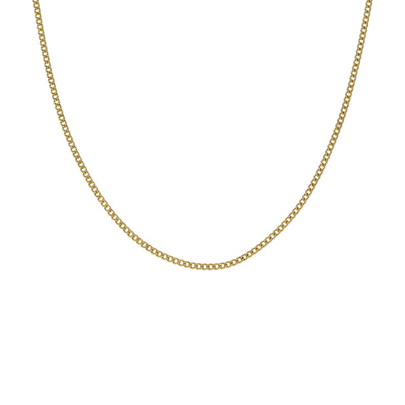 Lant, Aur Galben, 14 k, 1.17 gr, Cod Produs: 773127 - Tezaurshop.ro