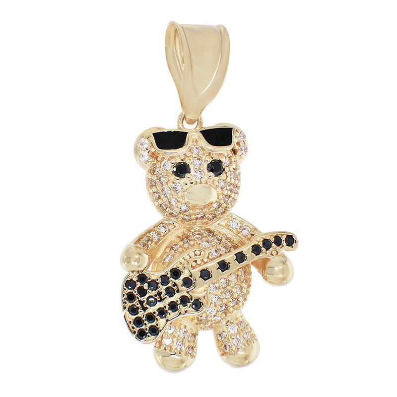Pandantiv, Aur Galben, 14 k, 4.62 gr, Cod Produs: 773194 - Tezaurshop.ro