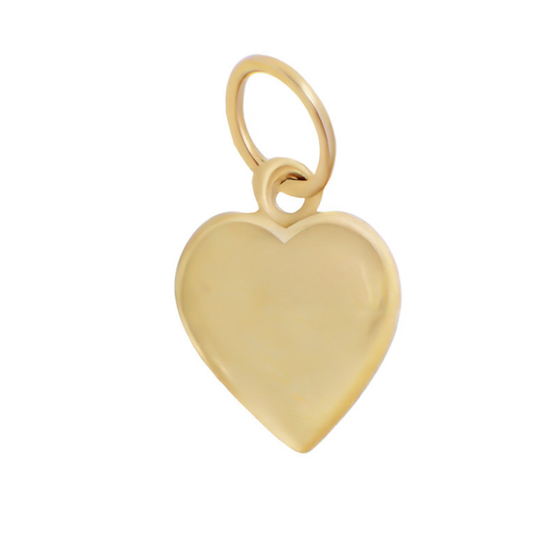 Pandantiv, Aur Galben, 14 k, 0.18 gr, Cod Produs: 773601 - Tezaurshop.ro