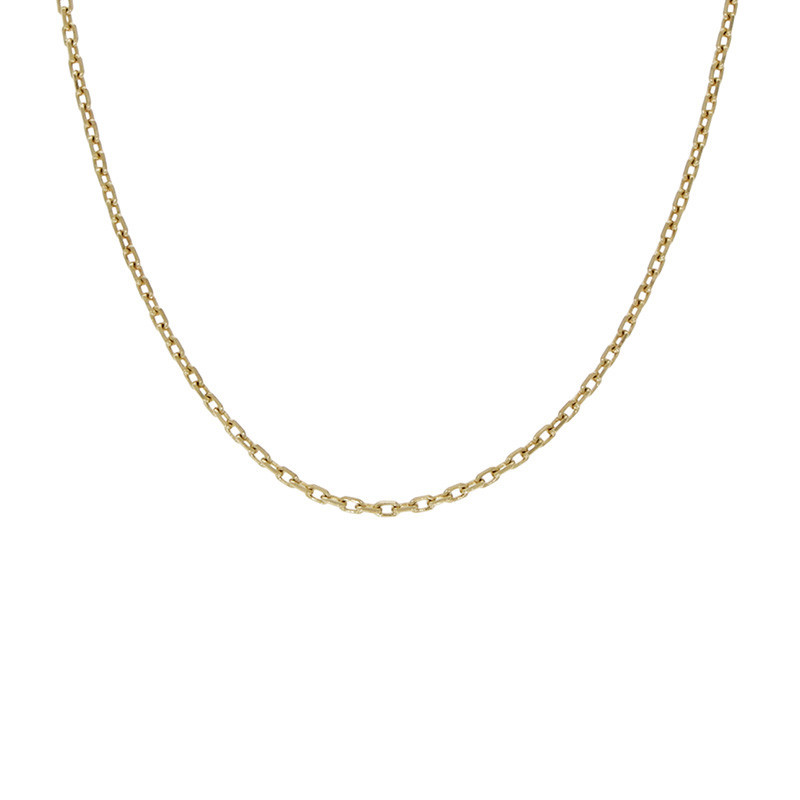 Lant, Aur Galben, 14 k, 1.32 gr, Cod Produs: 773784 - Tezaurshop.ro