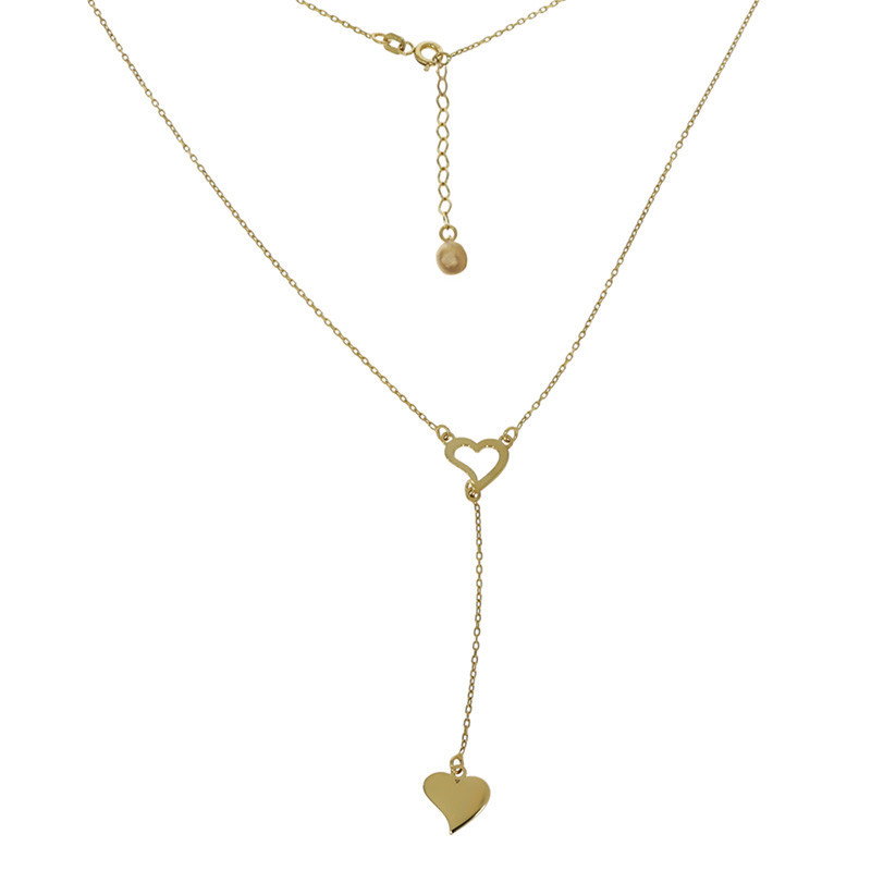 Colier, Aur Galben, 14 k, 2.85 gr, Cod Produs: 774410 - Tezaurshop.ro