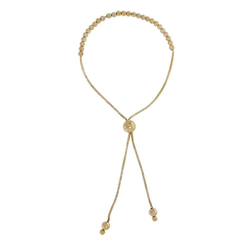 Bratara, Aur Galben, 14 k, 2.65 gr, Cod Produs: 774535 - Tezaurshop.ro