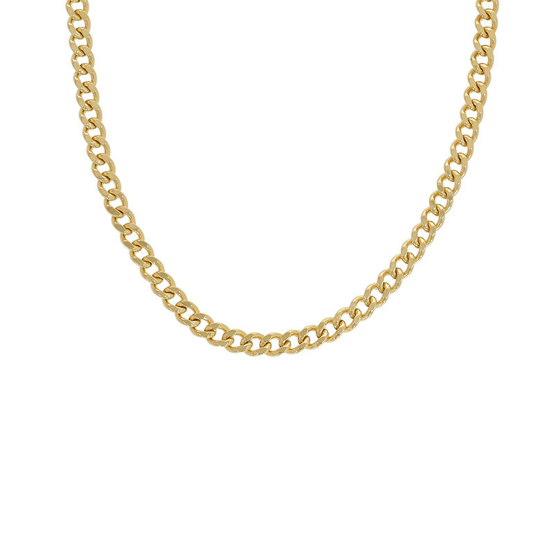 Lant, Aur Galben, 14 k, 6.87 gr, Cod Produs: 774618 - Tezaurshop.ro