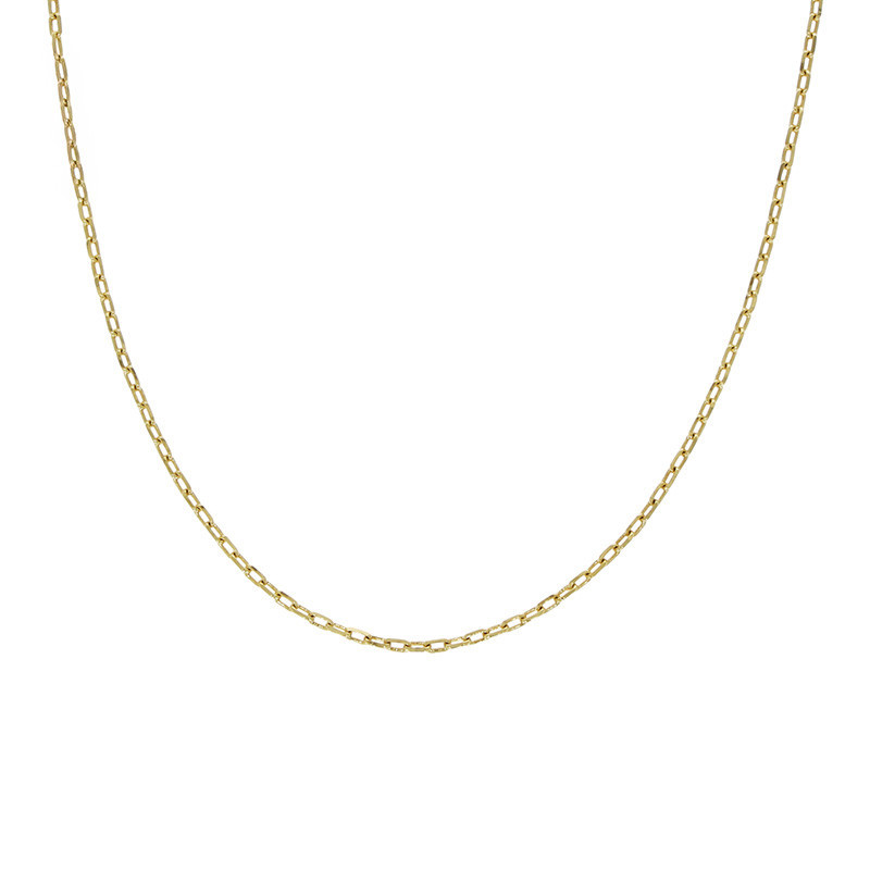 Lant, Aur Galben, 14 k, 1.59 gr, Cod Produs: 774675 - Tezaurshop.ro