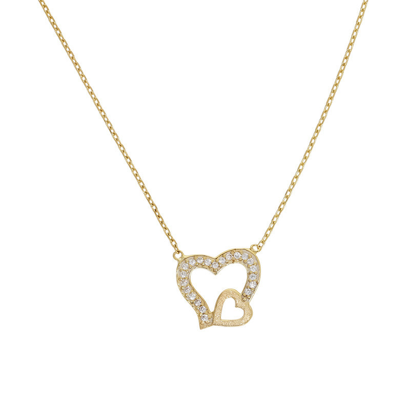 Colier, Aur Galben, 14 k, 1.84 gr, Cod Produs: 774862 - Tezaurshop.ro