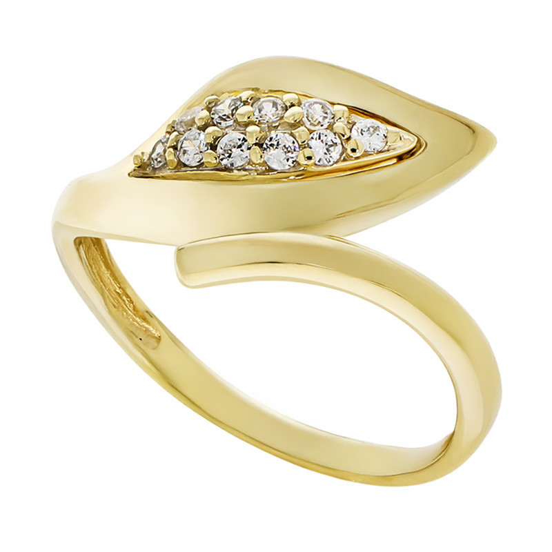 Inel, Aur Galben, 14 k, 2.91 gr, Cod Produs: 774961 - Tezaurshop.ro