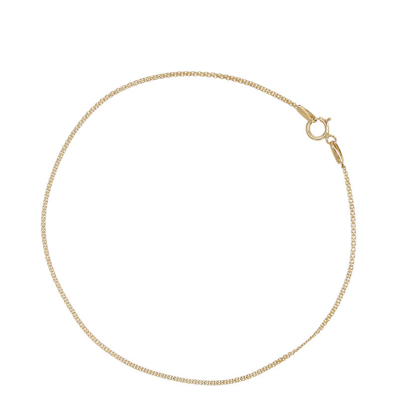 Bratara, Aur Galben, 14 k, 0.63 gr, Cod Produs: 775046 - Tezaurshop.ro