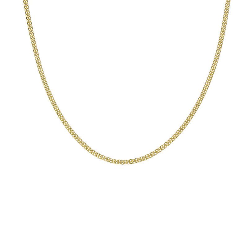 Lant, Aur Galben, 14 k, 1.26 gr, Cod Produs: 775051 - Tezaurshop.ro