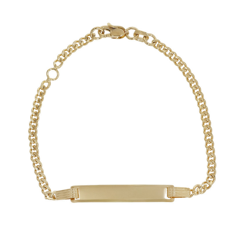 Bratara, Aur Galben, 14 k, 3.15 gr, Cod Produs: 775067 - Tezaurshop.ro