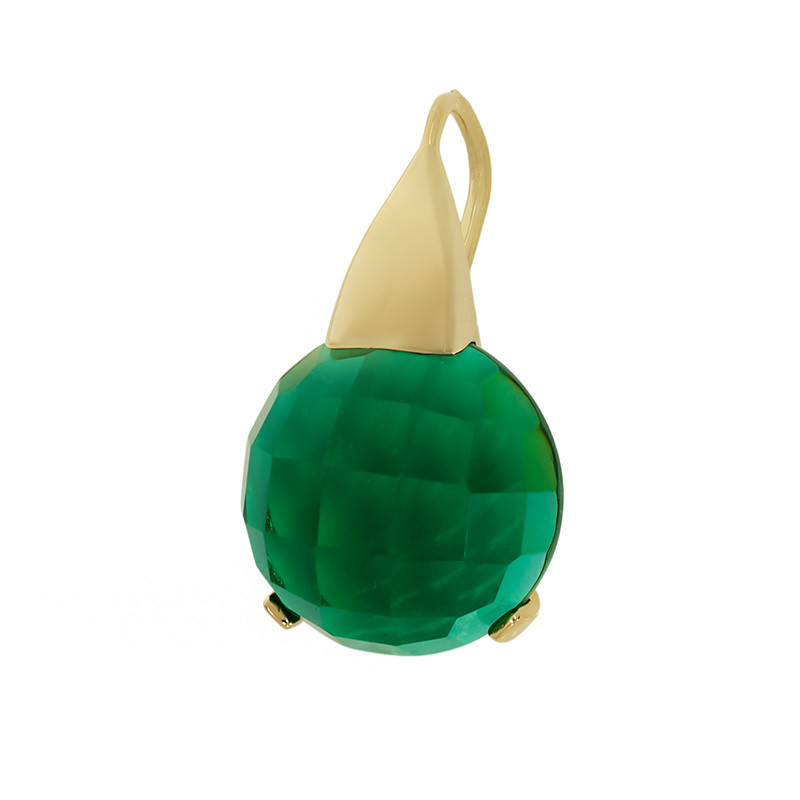 Pandantiv, Aur Galben, 14 k, 2 gr, Cod Produs: 775297 - Tezaurshop.ro