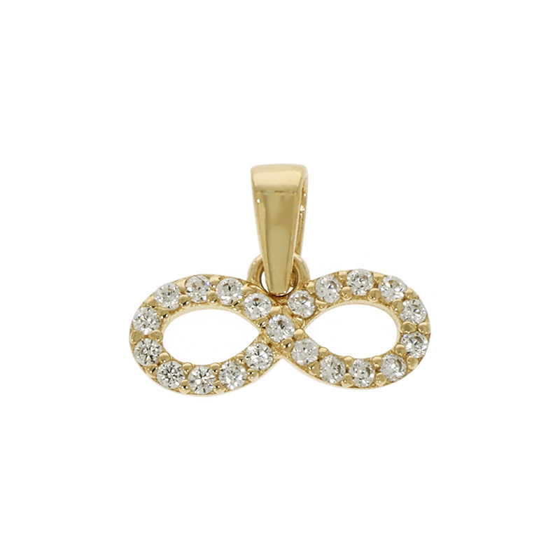 Pandantiv, Aur Galben, 14 k, 0.51 gr, Cod Produs: 775310 - Tezaurshop.ro