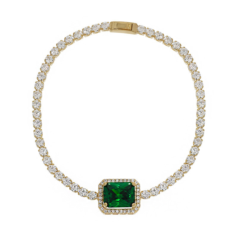 Bratara, Aur Galben, 14 k, 7.58 gr, Cod Produs: 775387 - Tezaurshop.ro