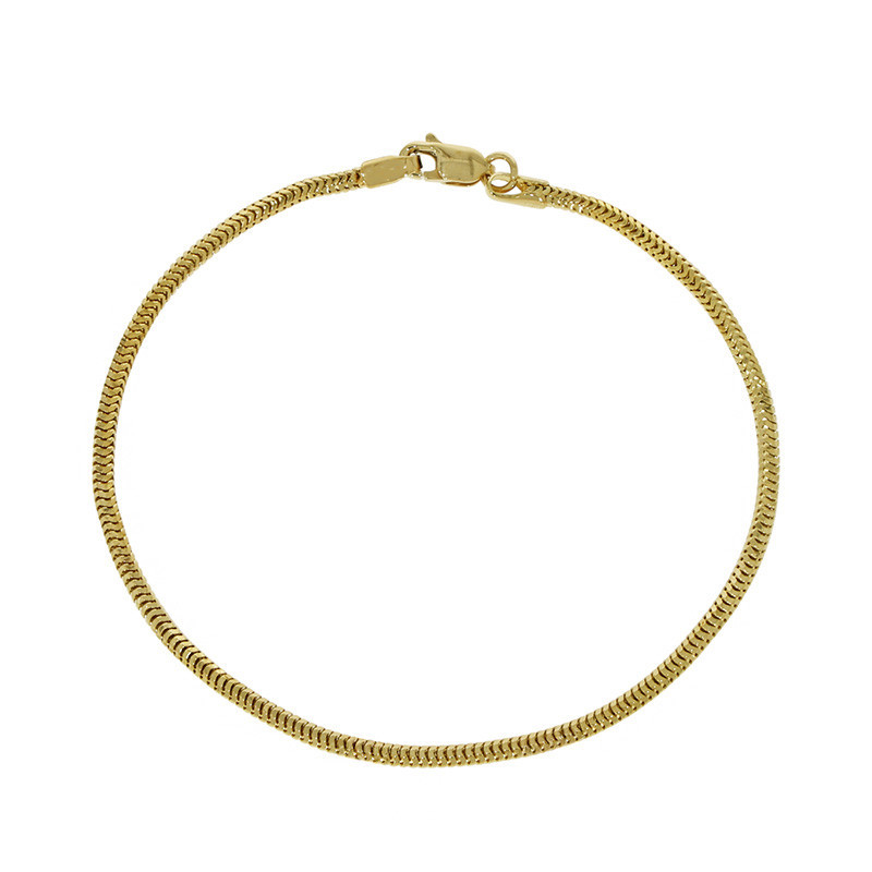 Bratara, Aur Galben, 14 k, 3.08 gr, Cod Produs: 775505 - Tezaurshop.ro