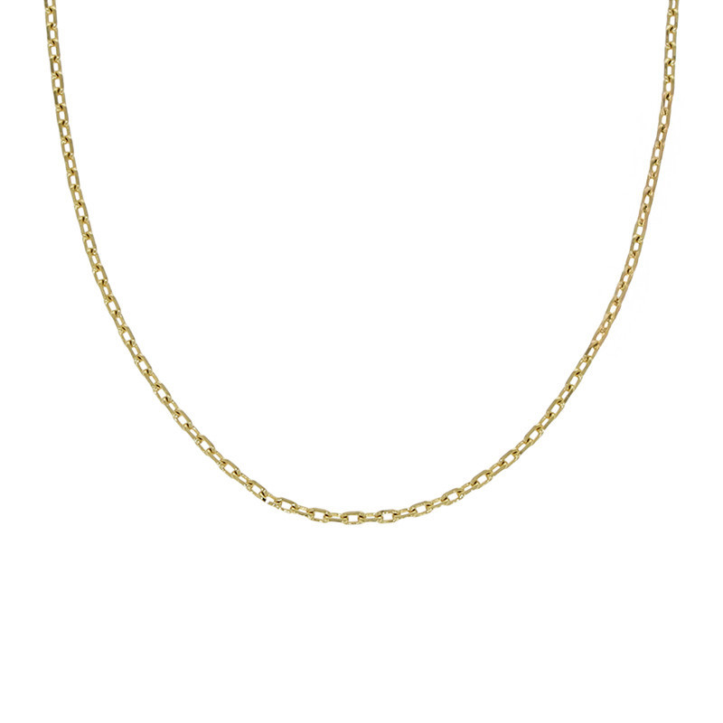 Lant, Aur Galben, 14 k, 1.23 gr, Cod Produs: 776004 - Tezaurshop.ro