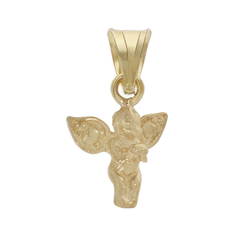 Pandantiv, Aur Galben, 14 k, 0.45 gr, Cod Produs: 776068 - Tezaurshop.ro