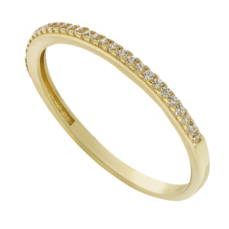 Inel, Aur Galben, 14 k, 1.22 gr, Cod Produs: 776329 - Tezaurshop.ro