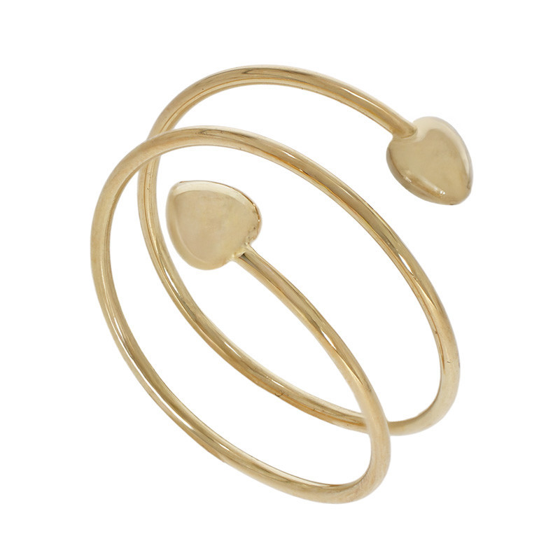 Inel, Aur Galben, 14 k, 1.45 gr, Cod Produs: 776462 - Tezaurshop.ro