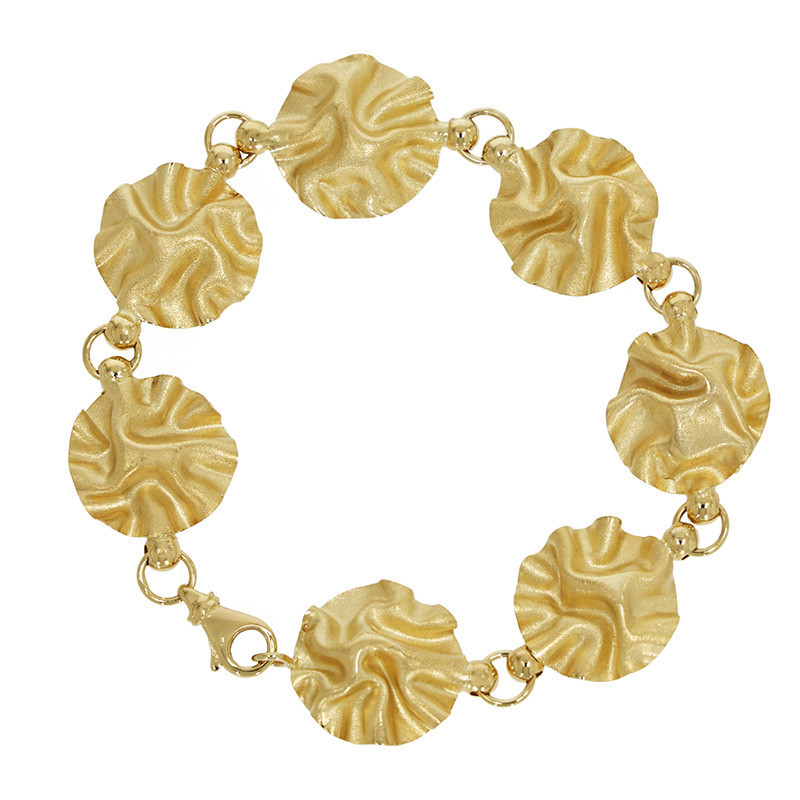 Bratara, Aur Galben, 14 k, 15.19 gr, Cod Produs: 776485 - Tezaurshop.ro