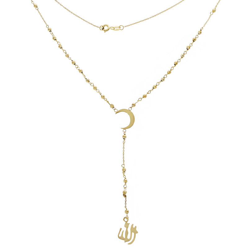 Colier, Aur Galben, 14 k, 3.64 gr, Cod Produs: 776558 - Tezaurshop.ro