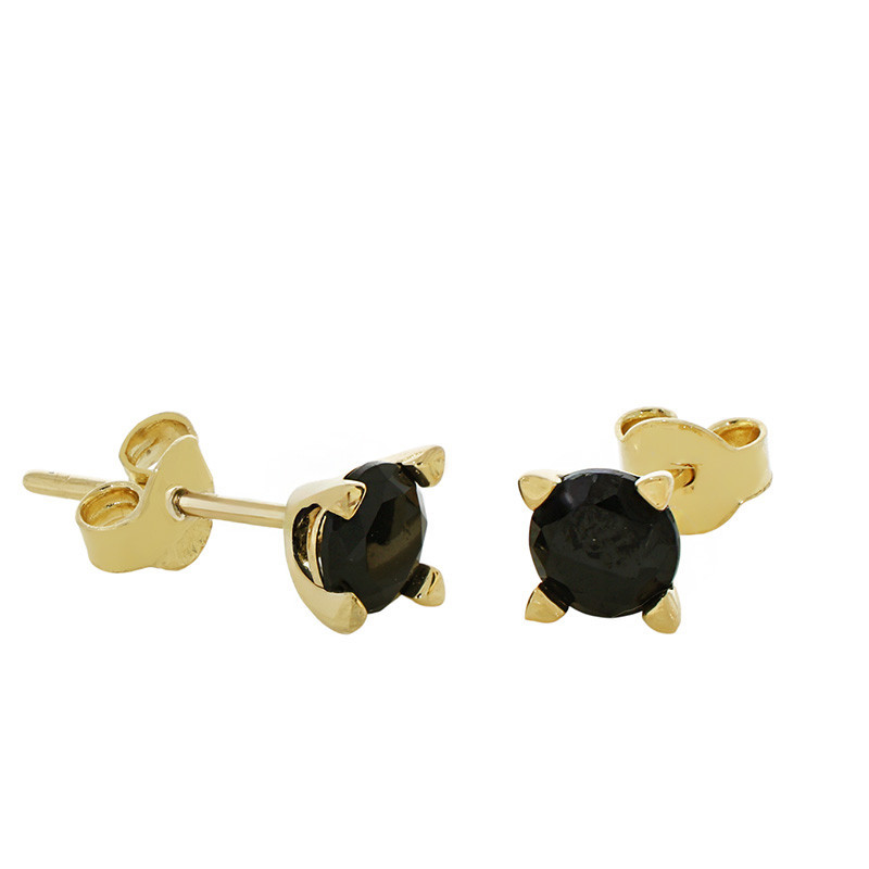 Cercei, Aur Galben, 14 k, 1.01 gr, Cod Produs: 776578 - Tezaurshop.ro