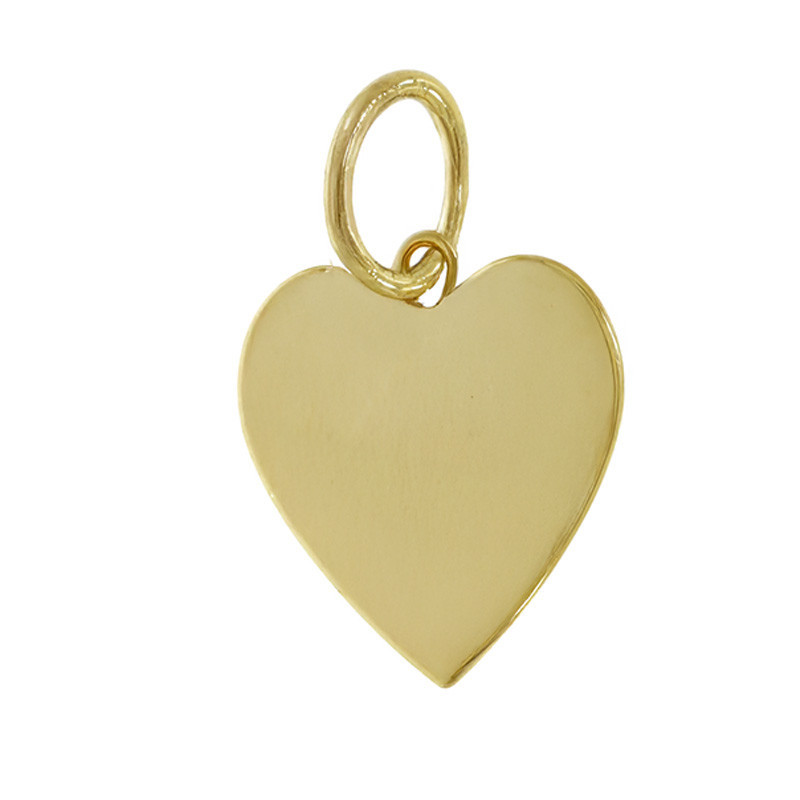 Pandantiv, Aur Galben, 14 k, 0.46 gr, Cod Produs: 776628 - Tezaurshop.ro