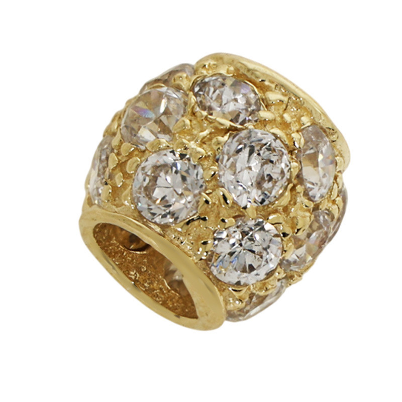 Pandantiv, Aur Galben, 14 k, 0.88 gr, Cod Produs: 776679 - Tezaurshop.ro