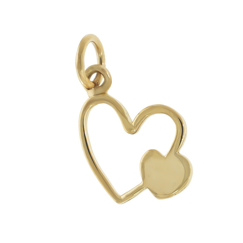 Pandantiv, Aur Galben, 14 k, 0.62 gr, Cod Produs: 776683 - Tezaurshop.ro