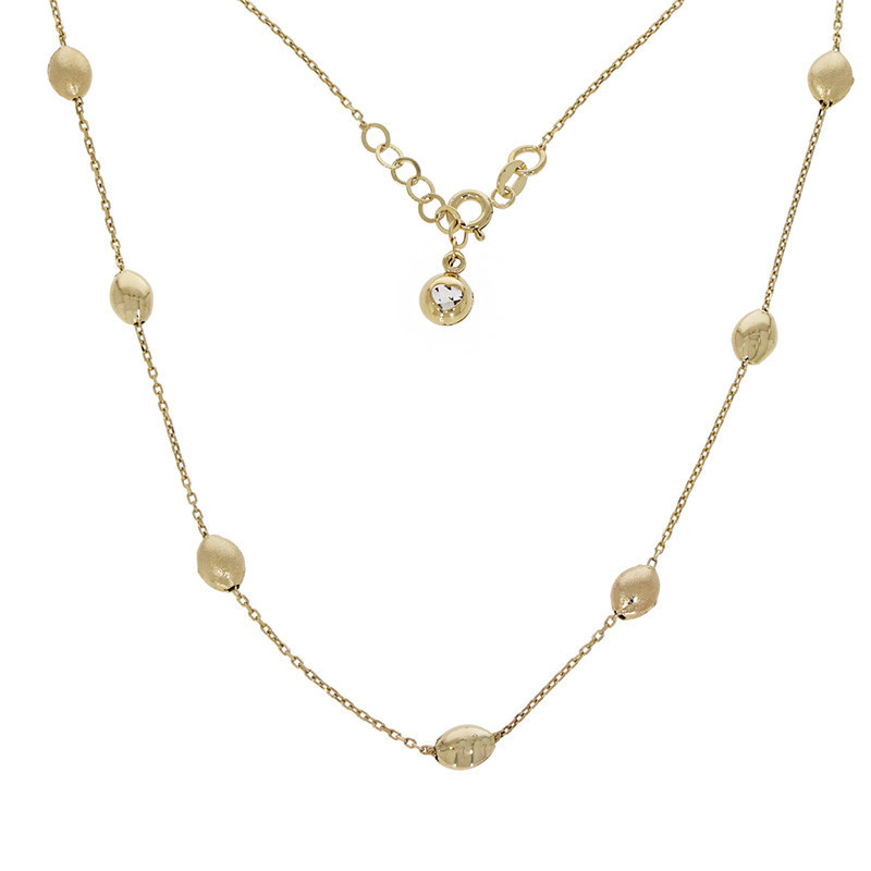 Colier, Aur Galben, 14 k, 4.09 gr, Cod Produs: 776801 - Tezaurshop.ro