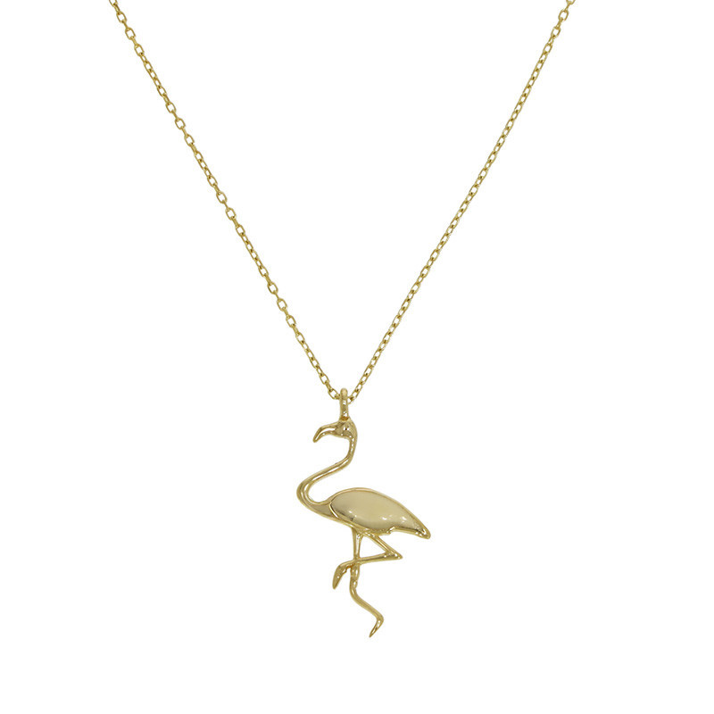 Colier, Aur Galben, 14 k, 1.65 gr, Cod Produs: 776870 - Tezaurshop.ro