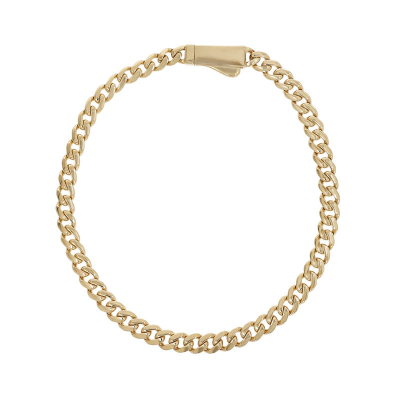 Bratara, Aur Galben, 14 k, 5.34 gr, Cod Produs: 776920 - Tezaurshop.ro