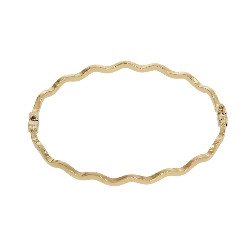 Bratara, Aur Galben, 14 k, 5.23 gr, Cod Produs: 777882 - Tezaurshop.ro