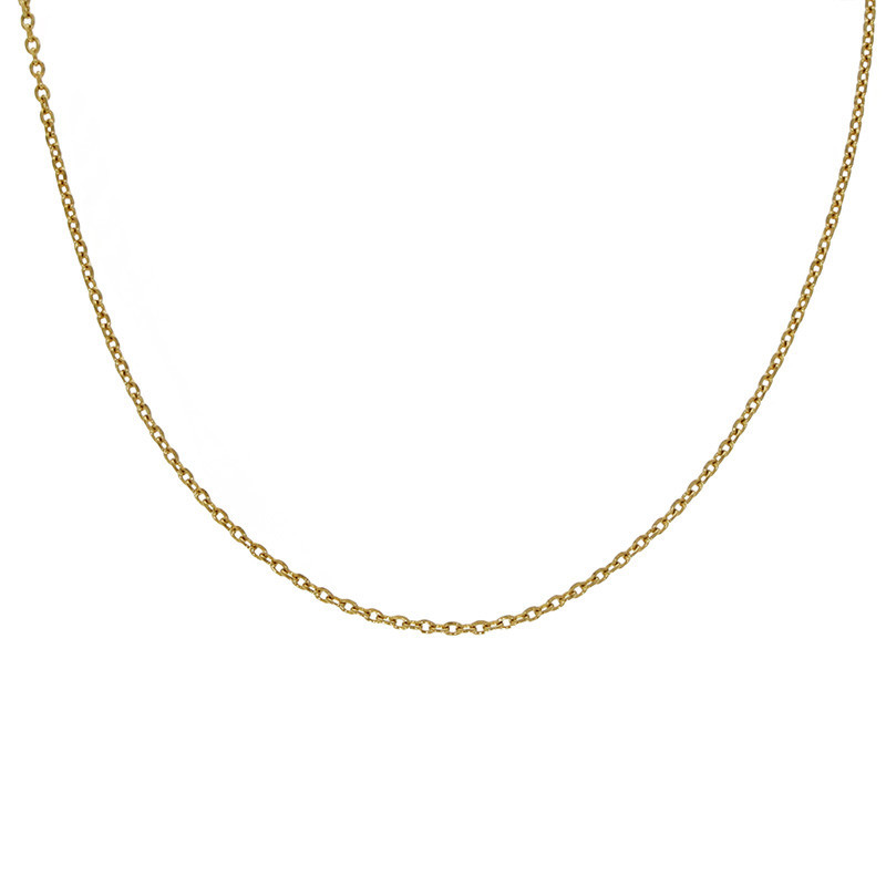 Lant, Aur Galben, 18 k, 1.06 gr, Cod Produs: 777952 - Tezaurshop.ro