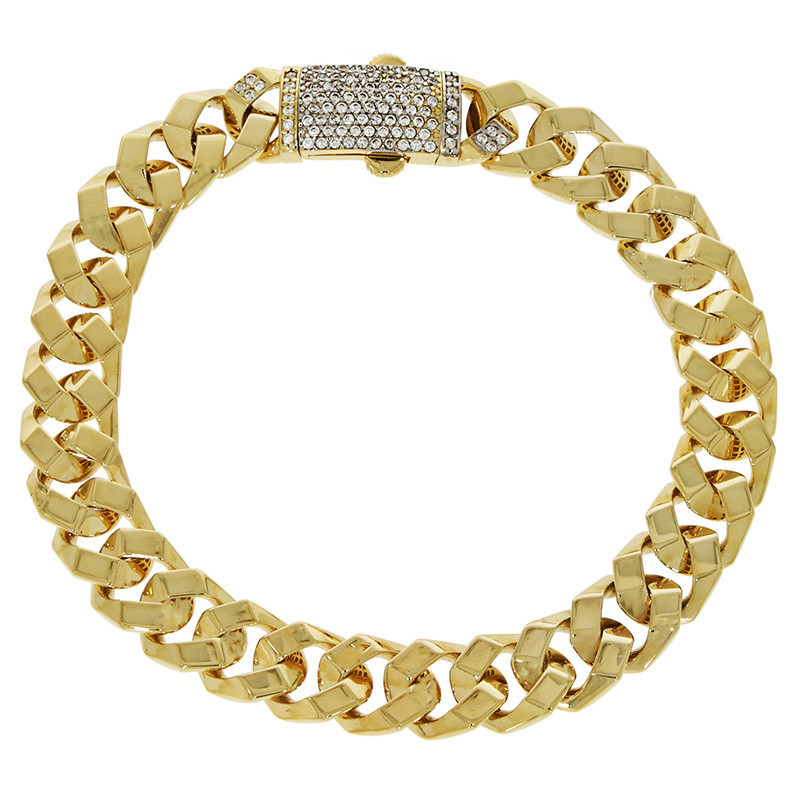 Bratara, Aur Galben, 14 k, 14.09 gr, Cod Produs: 778151 - Tezaurshop.ro