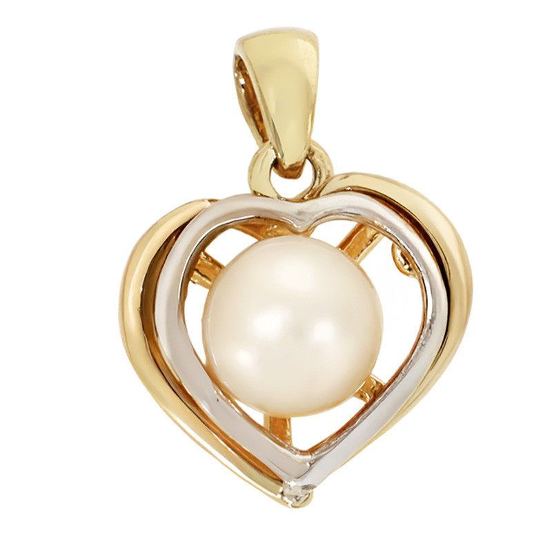 Pandantiv, Aur Galben, 18 k, 2.69 gr, Cod Produs: 778548 - Tezaurshop.ro