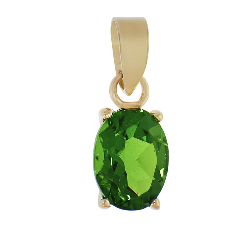 Pandantiv, Aur Galben, 14 k, 0.78 gr, Cod Produs: 778954 - Tezaurshop.ro