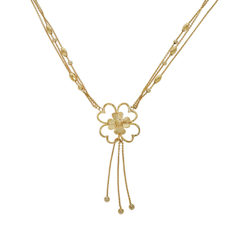 Colier, Aur Galben, 14 k, 8.31 gr, Cod Produs: 779069 - Tezaurshop.ro