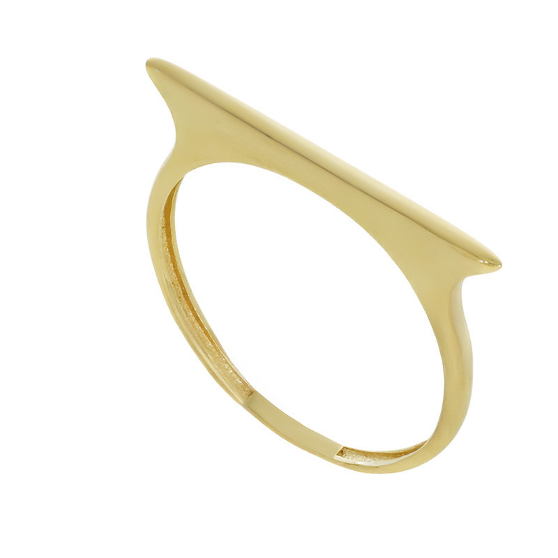 Inel, Aur Galben, 14 k, 1.05 gr, Cod Produs: 779195 - Tezaurshop.ro