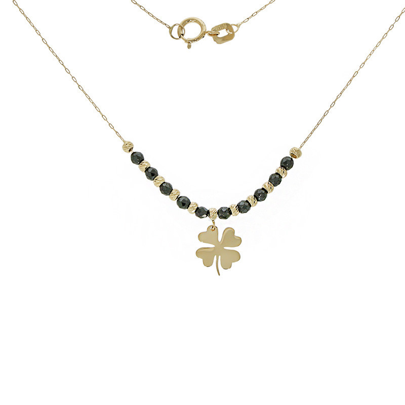 Colier, Aur Galben, 14 k, 0.86 gr, Cod Produs: 779809 - Tezaurshop.ro