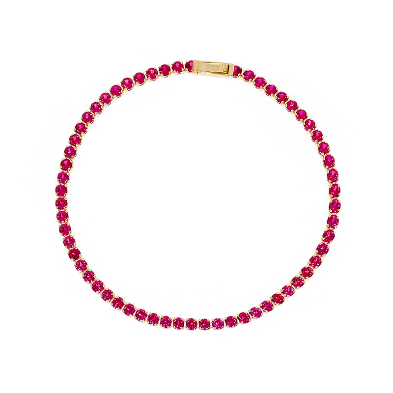 Bratara, Aur Galben, 14 k, 4.5 gr, Cod Produs: 779816 - Tezaurshop.ro