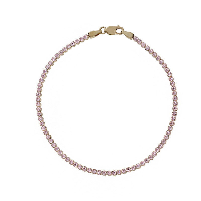 Bratara, Aur Galben, 14 k, 2.96 gr, Cod Produs: 779873 - Tezaurshop.ro