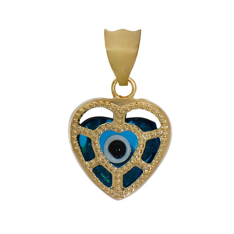 Pandantiv, Aur Galben, 14 k, 0.6 gr, Cod Produs: 779963 - Tezaurshop.ro