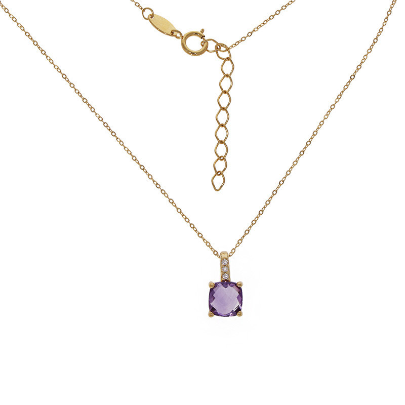 Colier, Aur Galben, 14 k, 1.37 gr, Cod Produs: 780405 - Tezaurshop.ro