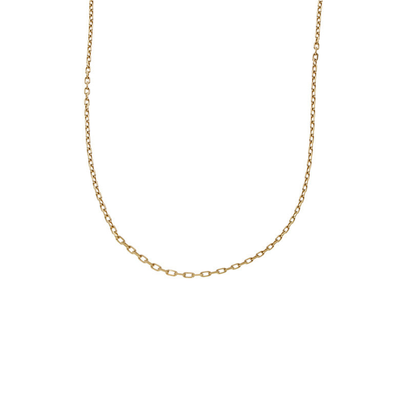 Lant, Aur Galben, 14 k, 1.05 gr, Cod Produs: 780998 - Tezaurshop.ro