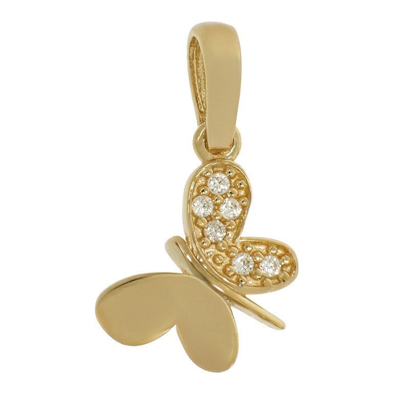 Pandantiv, Aur Galben, 14 k, 0.97 gr, Cod Produs: 782135 - Tezaurshop.ro